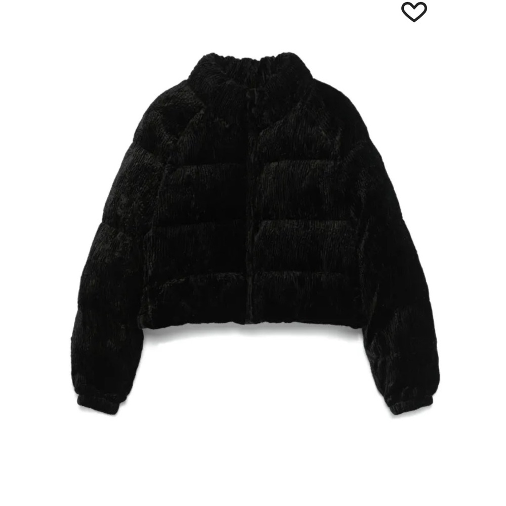 Black Women's Jacket